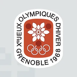 Grenoble winter olympic